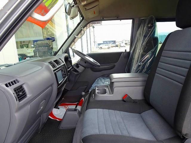 MAZDA BONGO VAN 4WD 2020 Image 31