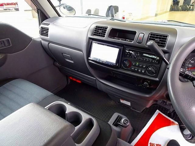 MAZDA BONGO VAN 4WD 2020 Image 31