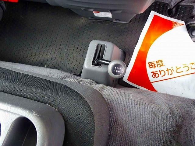 MAZDA BONGO VAN 4WD 2020 Image 31