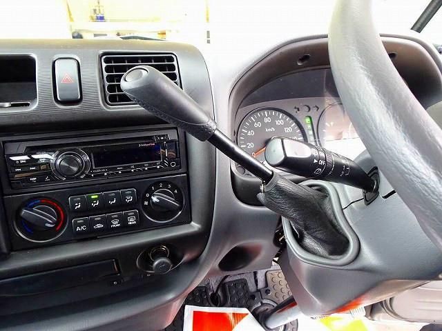 MAZDA BONGO VAN 4WD 2020 Image 31