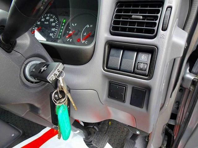 MAZDA BONGO VAN 4WD 2020 Image 31