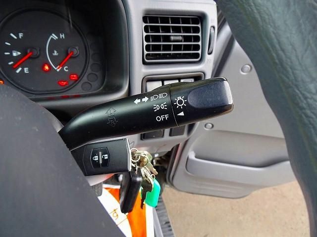 MAZDA BONGO VAN 4WD 2020 Image 31