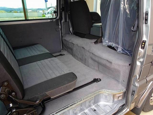 MAZDA BONGO VAN 4WD 2020 Image 31