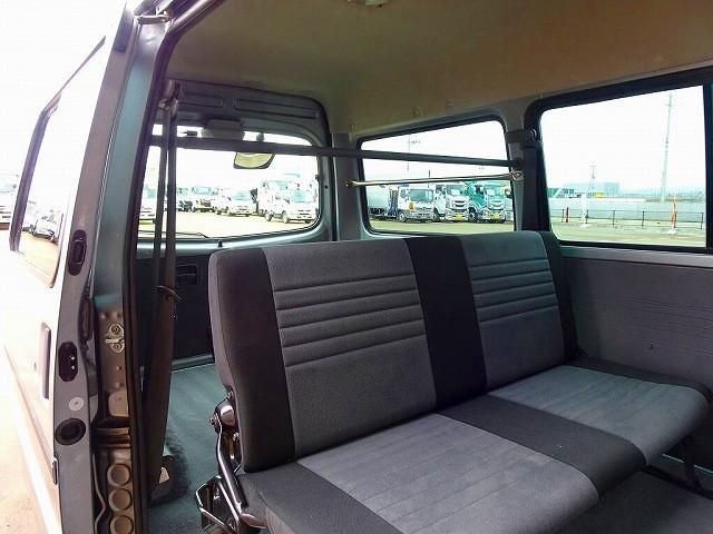 MAZDA BONGO VAN 4WD 2020 Image 31