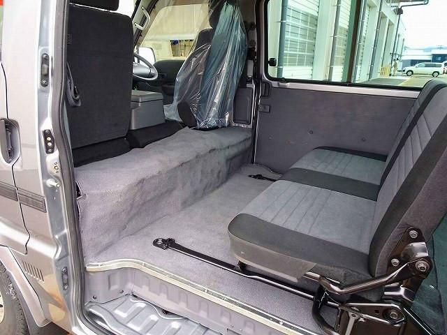 MAZDA BONGO VAN 4WD 2020 Image 31