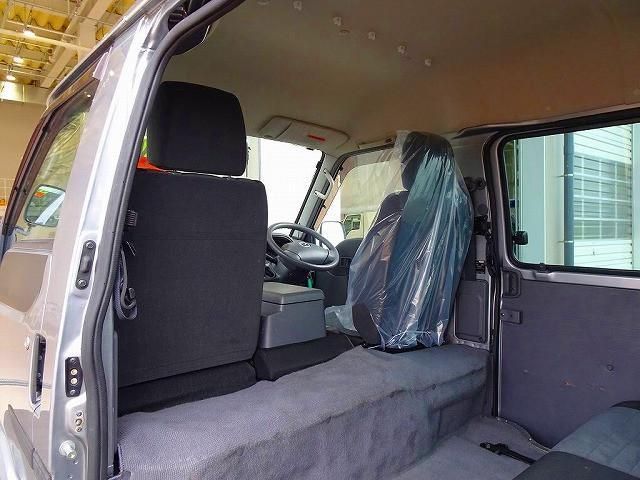 MAZDA BONGO VAN 4WD 2020 Image 31