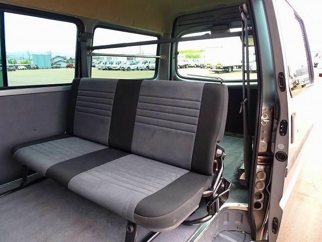 MAZDA BONGO VAN 4WD 2020 Image 31