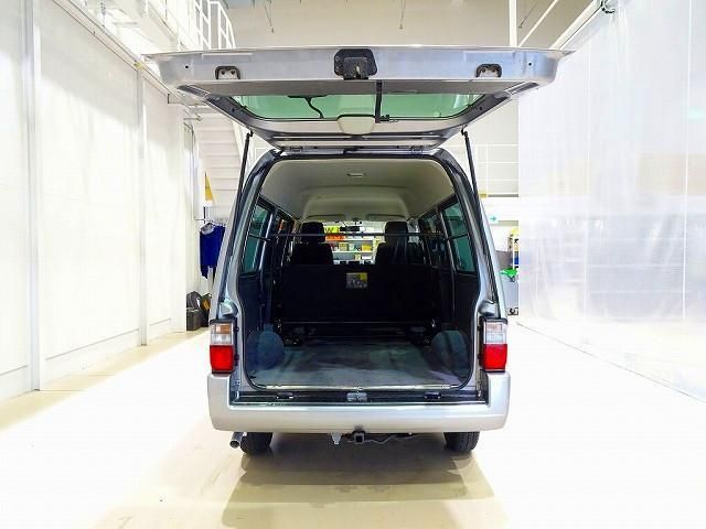 MAZDA BONGO VAN 4WD 2020 Image 31