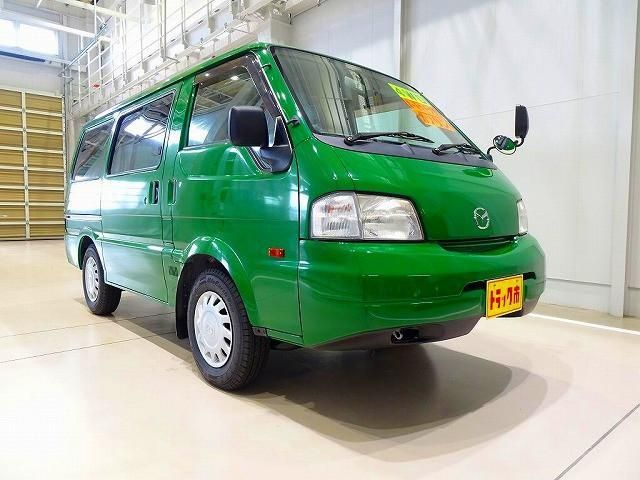 MAZDA BONGO VAN 4WD 2019 Image 31