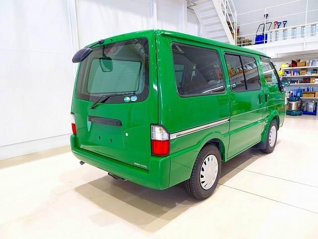 MAZDA BONGO VAN 4WD 2019 Image 31
