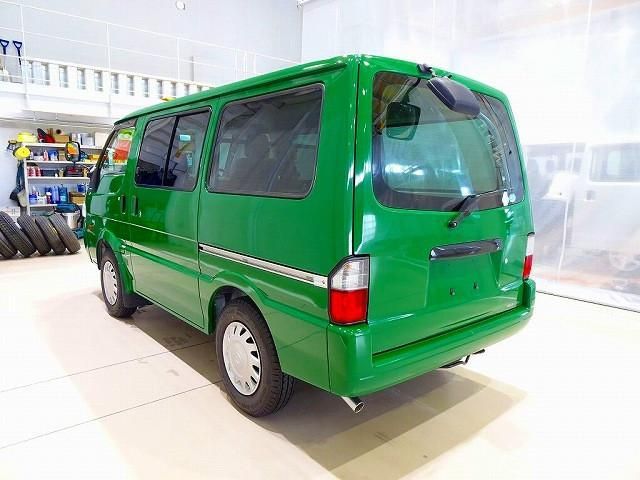 MAZDA BONGO VAN 4WD 2019 Image 31