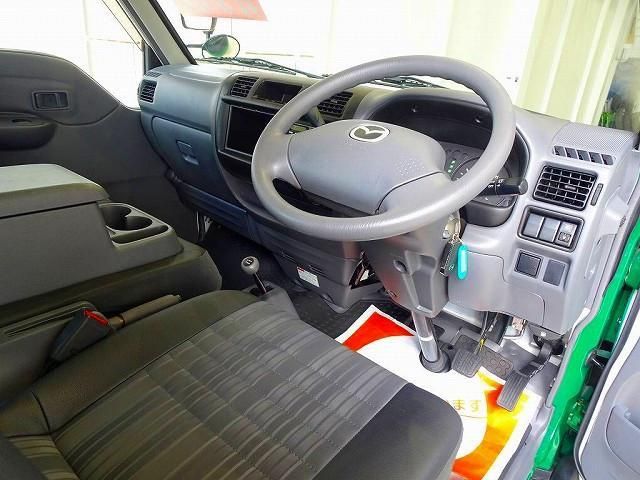 MAZDA BONGO VAN 4WD 2019 Image 31