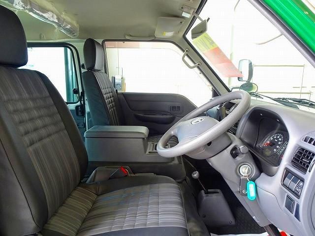MAZDA BONGO VAN 4WD 2019 Image 31