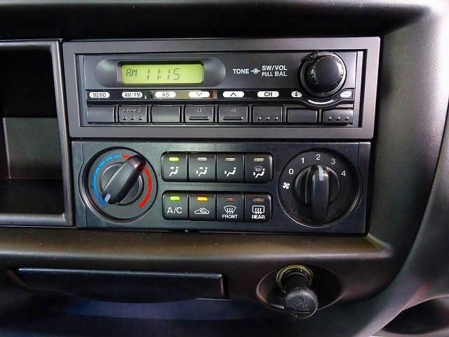 MAZDA BONGO VAN 4WD 2019 Image 31
