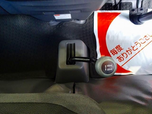 MAZDA BONGO VAN 4WD 2019 Image 31