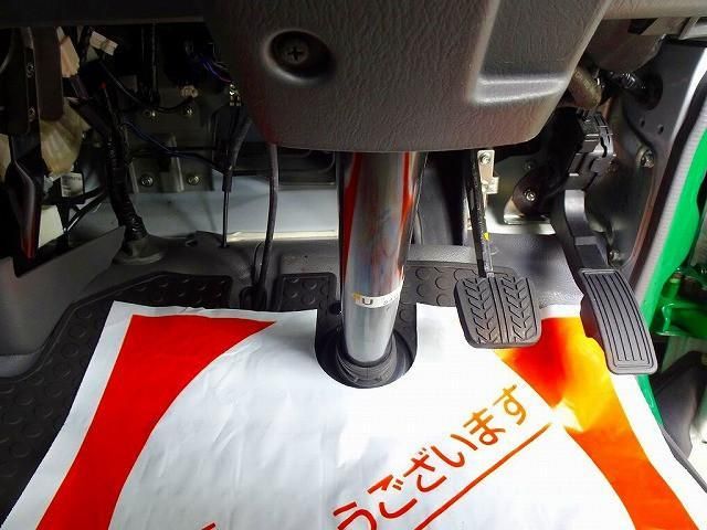 MAZDA BONGO VAN 4WD 2019 Image 31