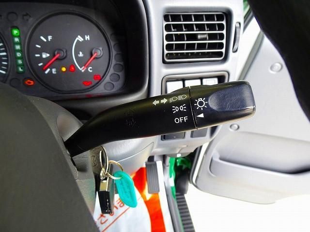 MAZDA BONGO VAN 4WD 2019 Image 31