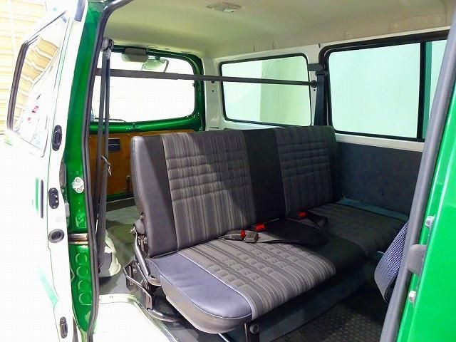 MAZDA BONGO VAN 4WD 2019 Image 31