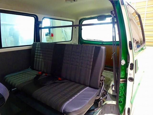 MAZDA BONGO VAN 4WD 2019 Image 31