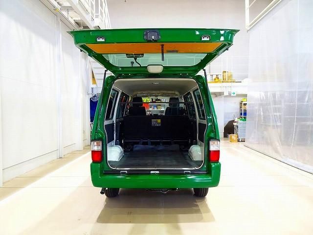 MAZDA BONGO VAN 4WD 2019 Image 31
