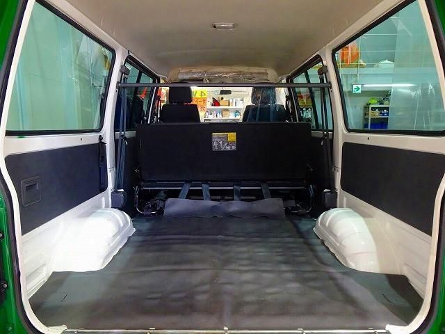 MAZDA BONGO VAN 4WD 2019 Image 31