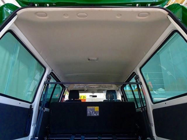 MAZDA BONGO VAN 4WD 2019 Image 31