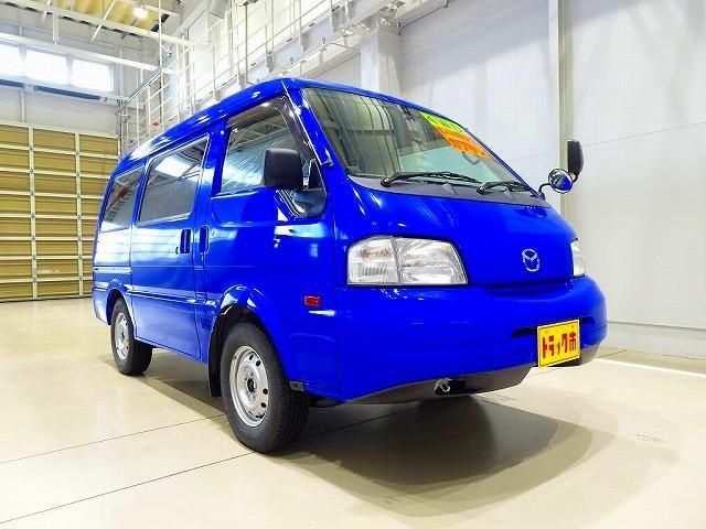 MAZDA BONGO VAN 4WD 2020 Image 31