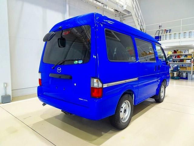 MAZDA BONGO VAN 4WD 2020 Image 31
