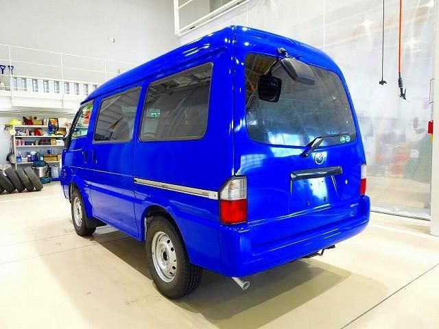 MAZDA BONGO VAN 4WD 2020 Image 31