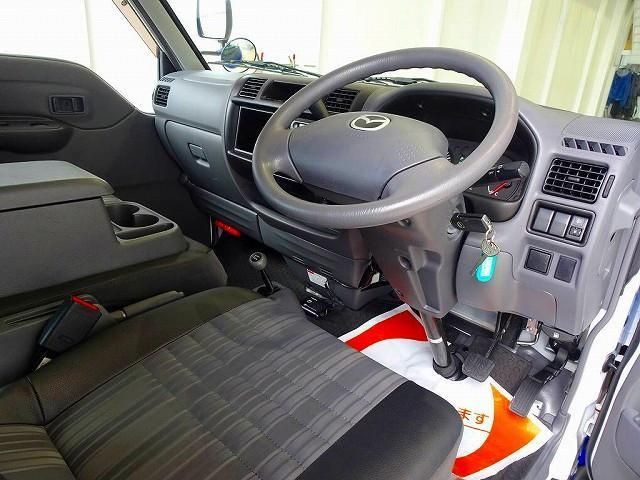 MAZDA BONGO VAN 4WD 2020 Image 31