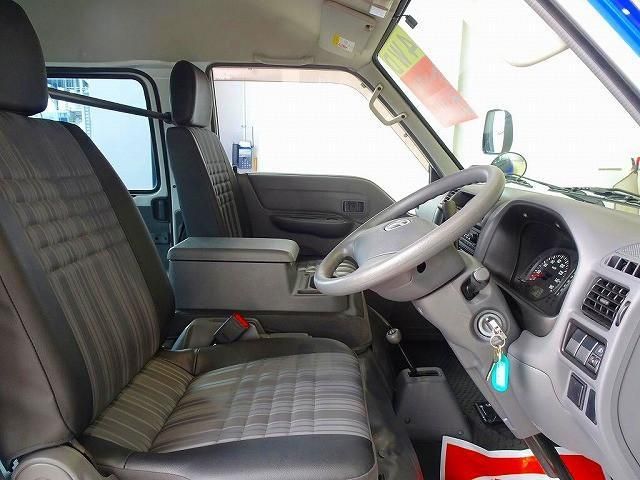 MAZDA BONGO VAN 4WD 2020 Image 31