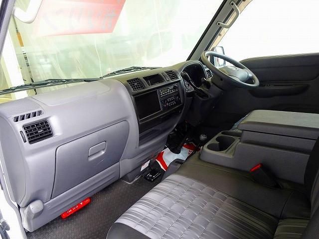 MAZDA BONGO VAN 4WD 2020 Image 31