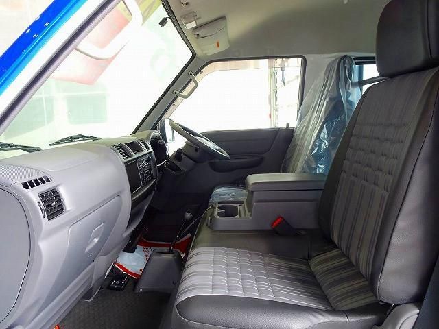 MAZDA BONGO VAN 4WD 2020 Image 31