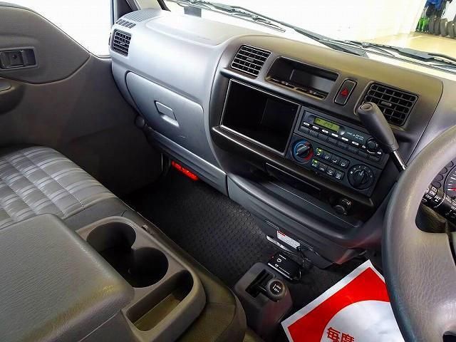 MAZDA BONGO VAN 4WD 2020 Image 31