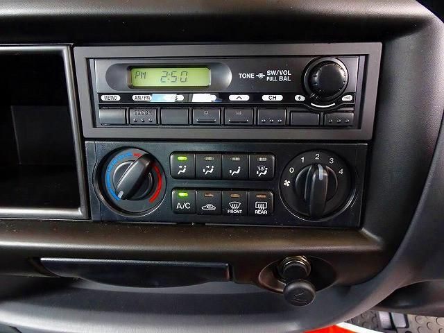 MAZDA BONGO VAN 4WD 2020 Image 31