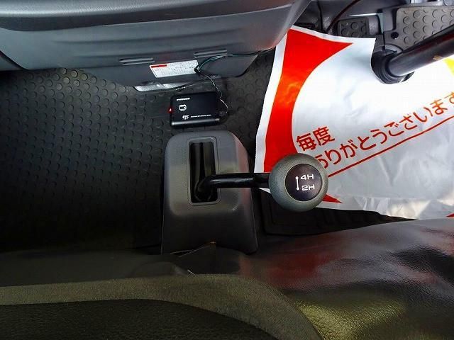 MAZDA BONGO VAN 4WD 2020 Image 31