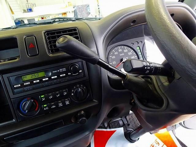 MAZDA BONGO VAN 4WD 2020 Image 31