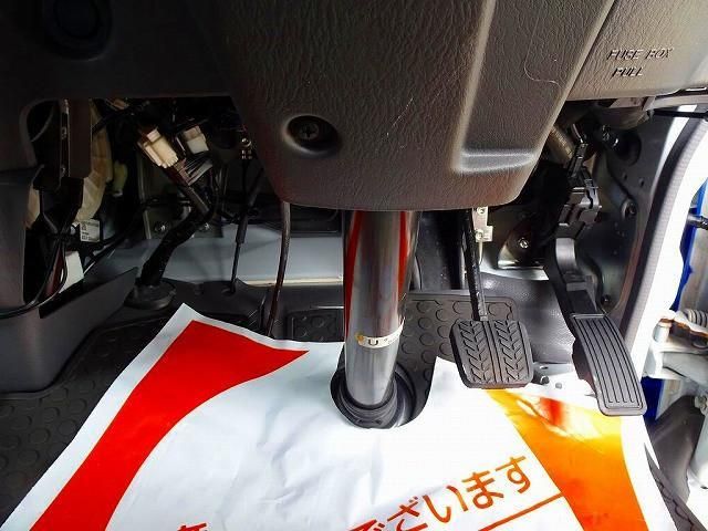 MAZDA BONGO VAN 4WD 2020 Image 31