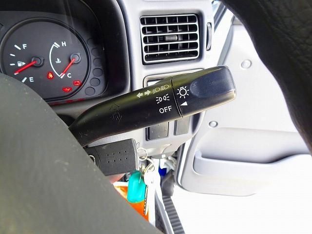 MAZDA BONGO VAN 4WD 2020 Image 31