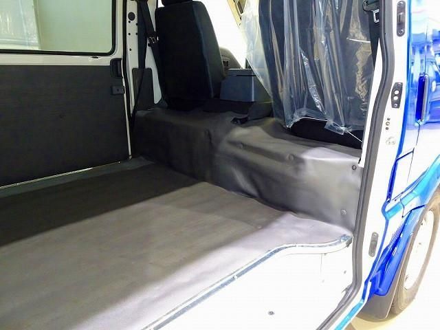 MAZDA BONGO VAN 4WD 2020 Image 31