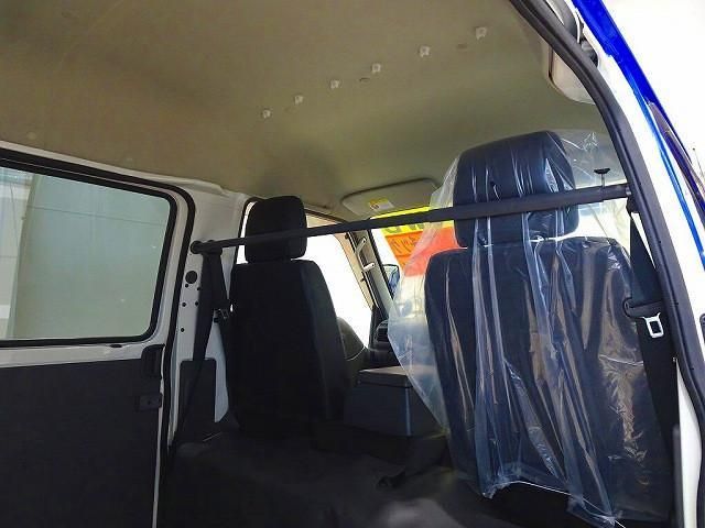 MAZDA BONGO VAN 4WD 2020 Image 31