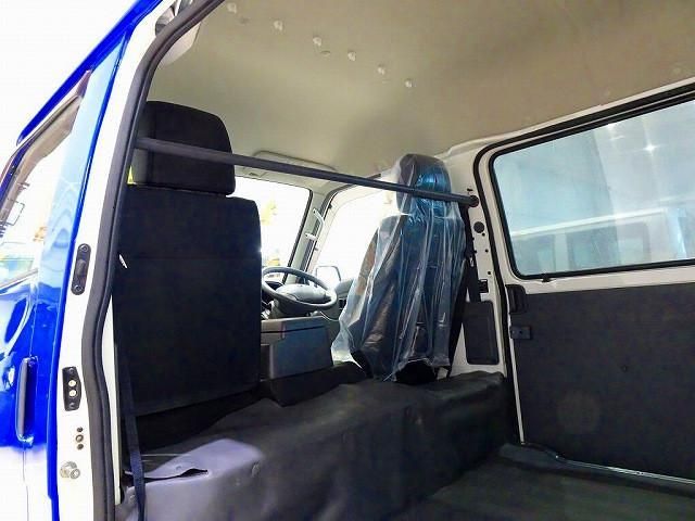 MAZDA BONGO VAN 4WD 2020 Image 31