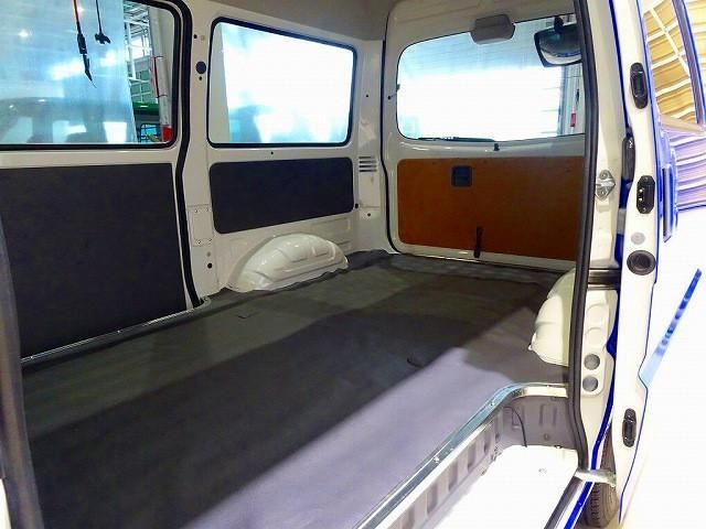 MAZDA BONGO VAN 4WD 2020 Image 31