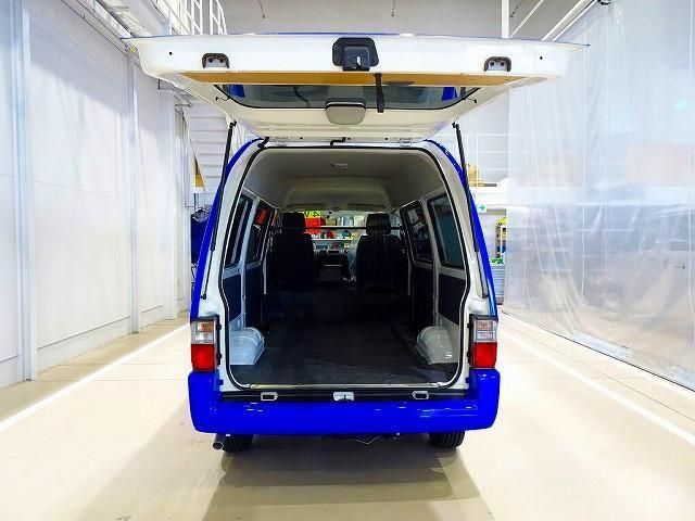 MAZDA BONGO VAN 4WD 2020 Image 31