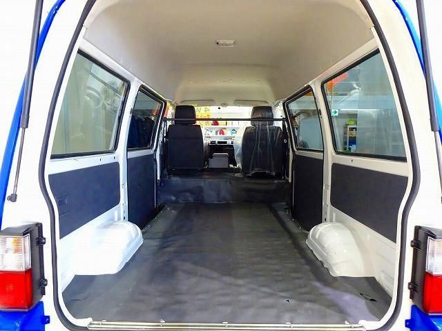 MAZDA BONGO VAN 4WD 2020 Image 31