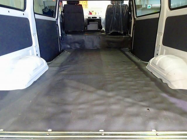 MAZDA BONGO VAN 4WD 2020 Image 31