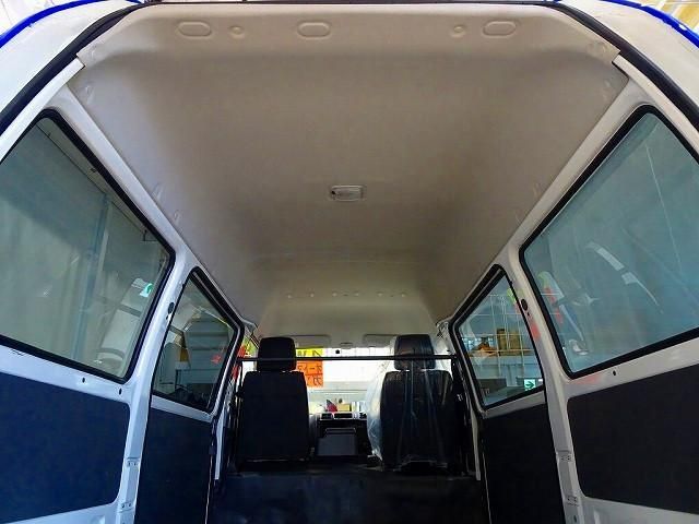MAZDA BONGO VAN 4WD 2020 Image 31