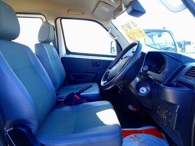 TOYOTA TOWNACE VAN 4WD 2022 Image 31