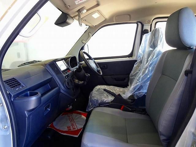 TOYOTA TOWNACE VAN 4WD 2022 Image 31