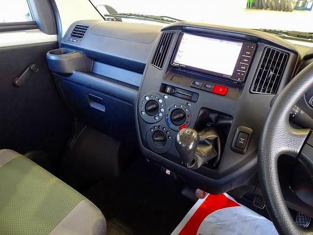 TOYOTA TOWNACE VAN 4WD 2022 Image 31
